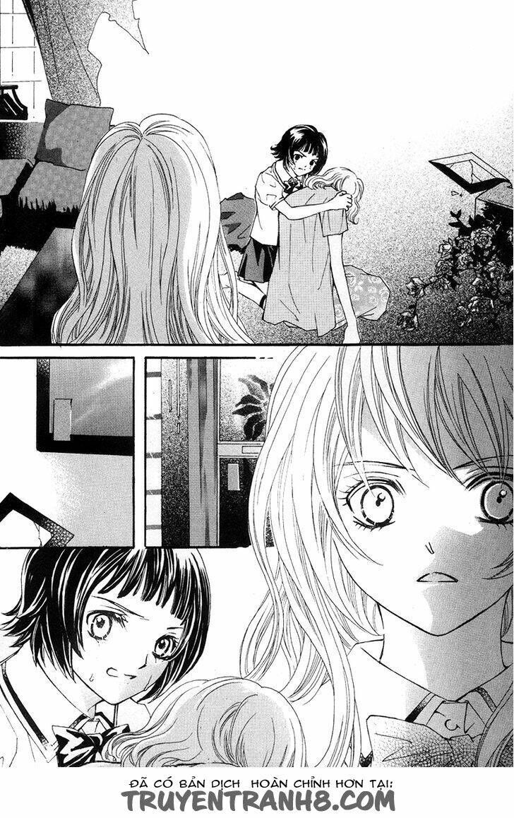 my beast chapter 3 21