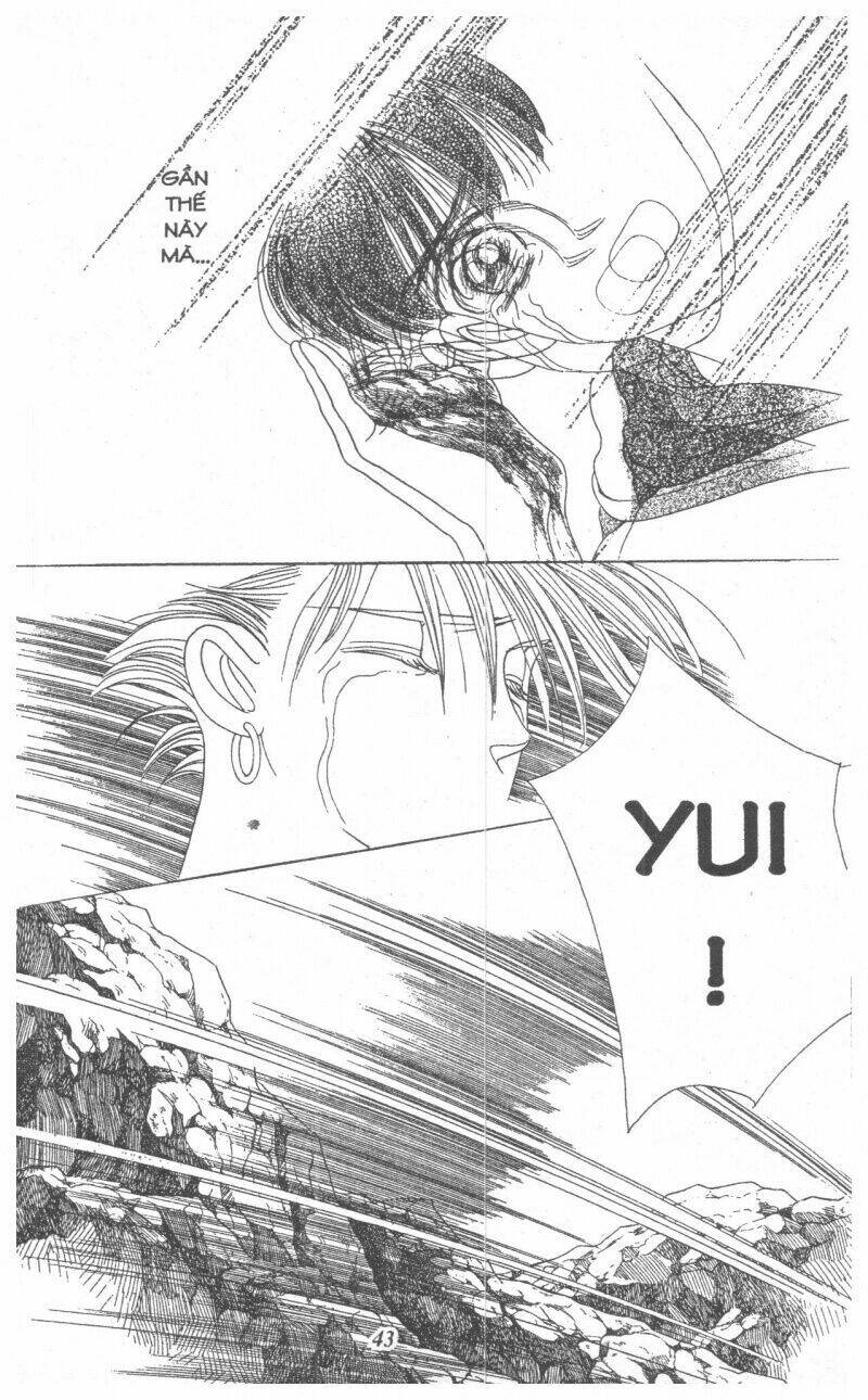 nàng tiên ánh trăng - kaguya hime chapter 8 41