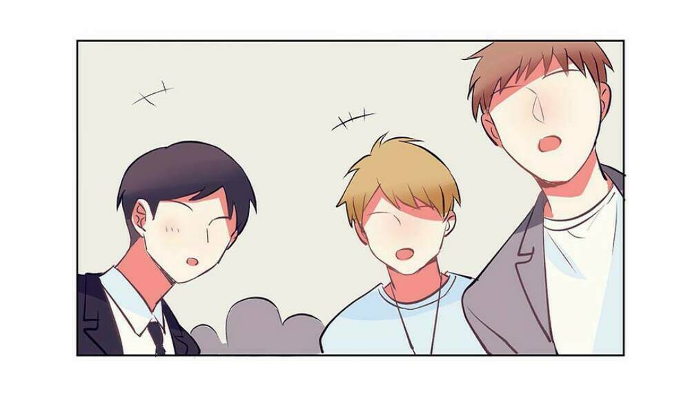 bị quyến rũ, làm sao đây? chapter 6 2