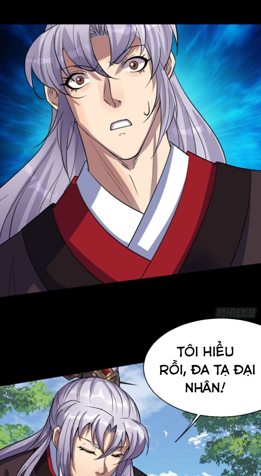 thông u đại thánh chapter 74 26