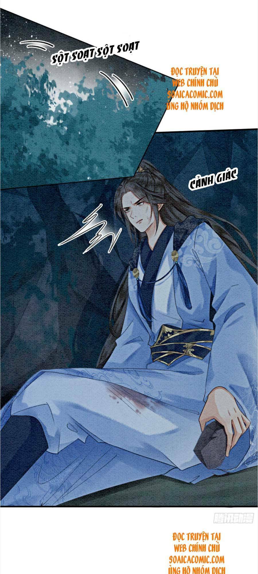 bắt đầu hủy hôn để công lược vương gia chapter 25 47