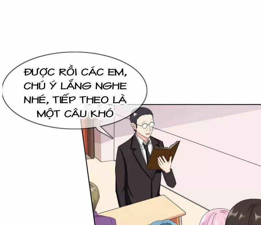 bá đạo trung khuyển tìm ái ký chapter 117 15