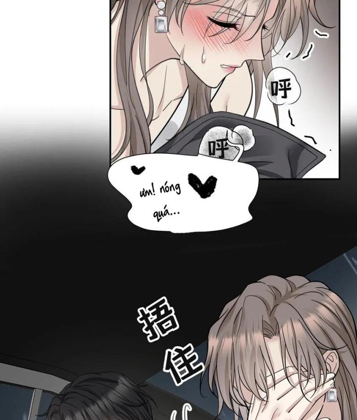 sau khi tái sinh, tôi có quan hệ ngoài luồng với anh rể chapter 3 39