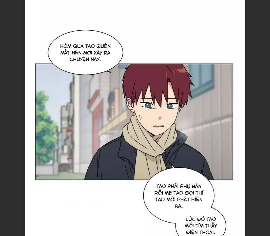 …”một sự thật khá khó chịu.” chapter 68 8