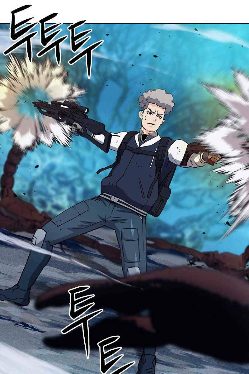 druid tại ga seoul - người hóa thú chapter 88 61