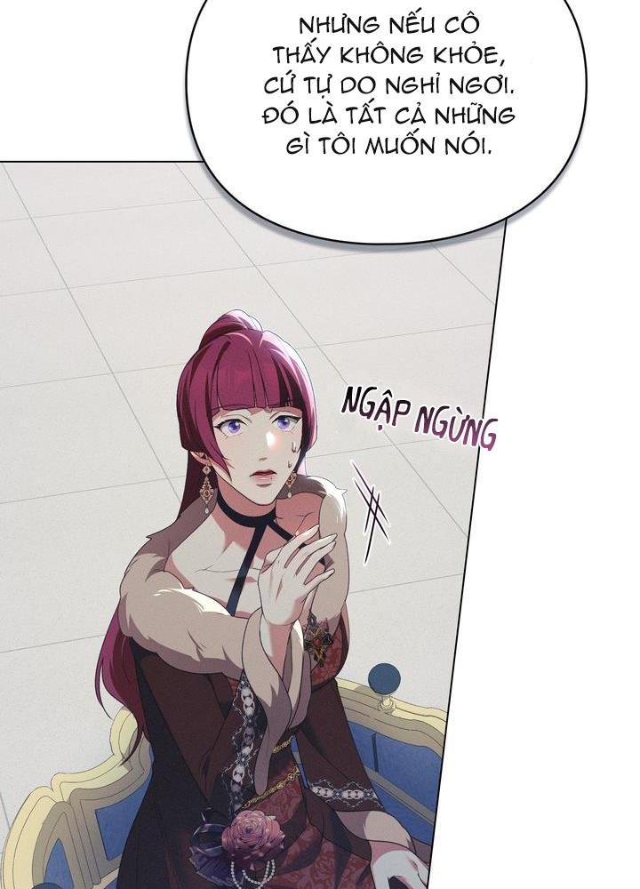 chấp nhận sự chiếm đoạt chapter 24 92