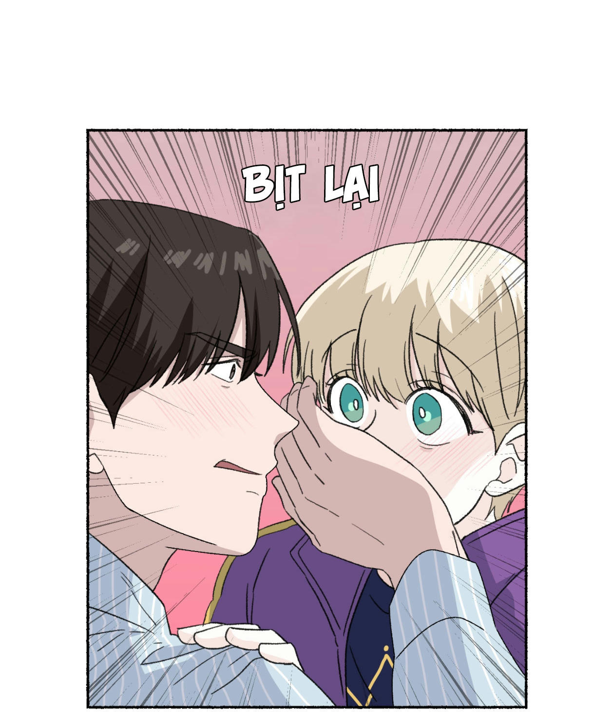 ruru tinh quái chapter 18 29