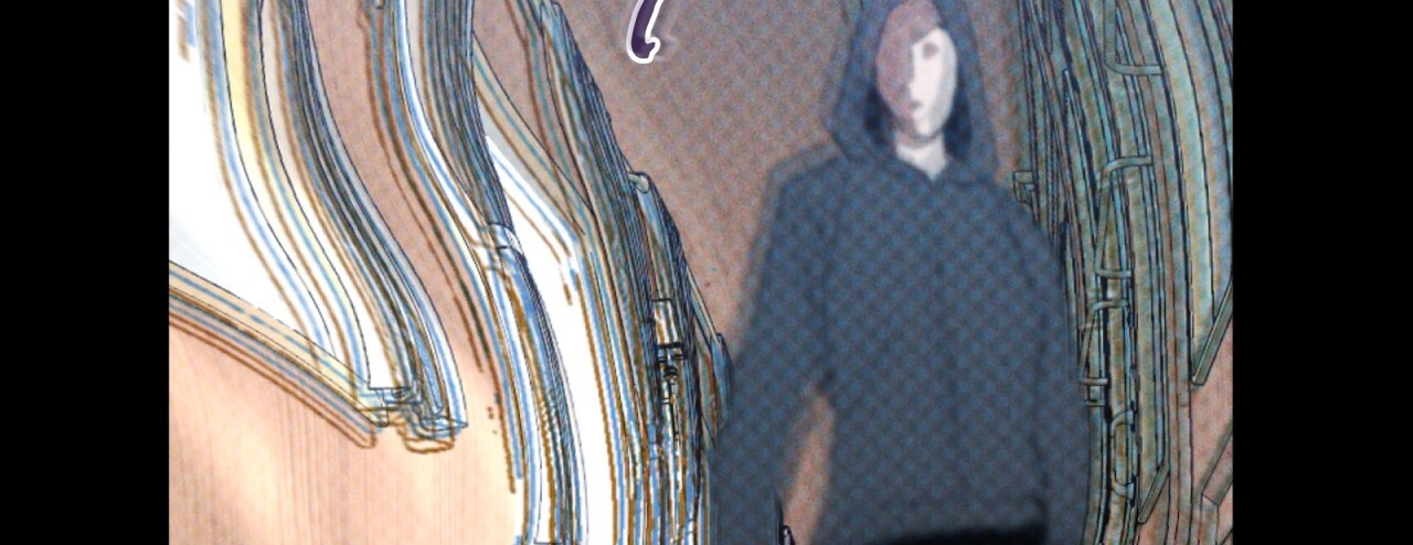 codename anastasia chapter 28.2 77