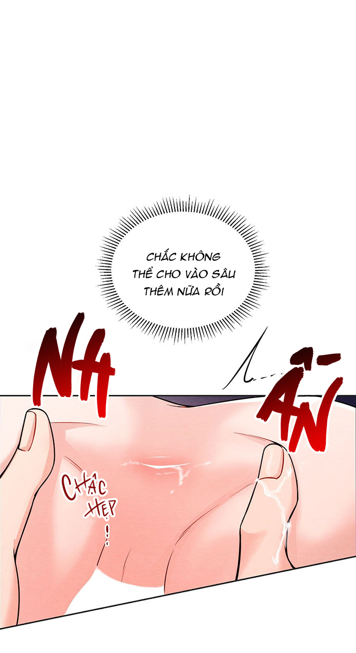 chỉ khi thiên ma mất trinh thì võ lâm mới có thể tồn tại chapter 4 34