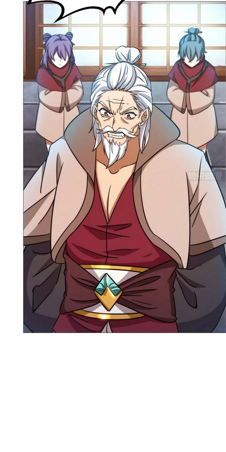 vạn cổ kiếm thần chapter 143 2