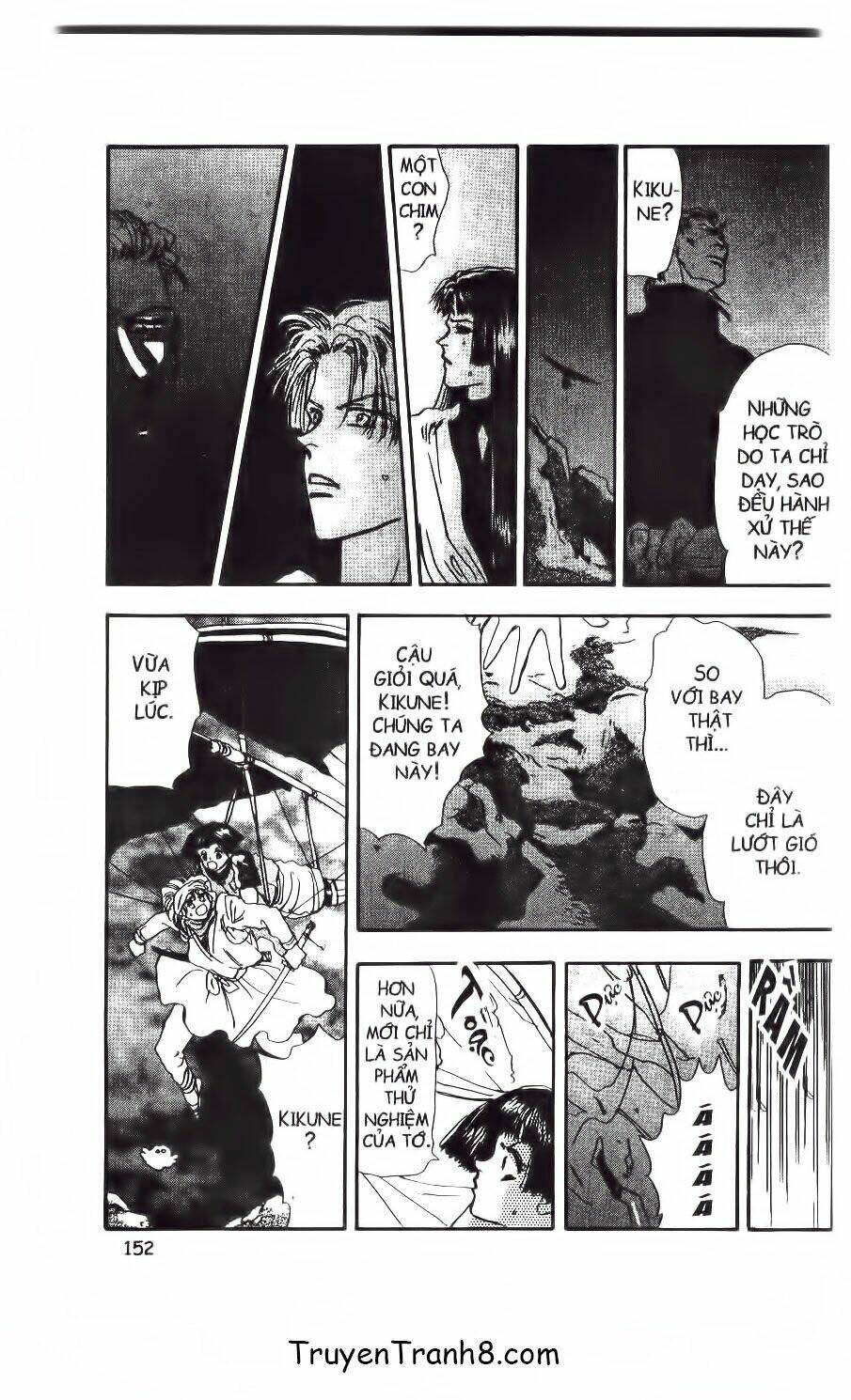 đứa con số phận chapter 73.1 13