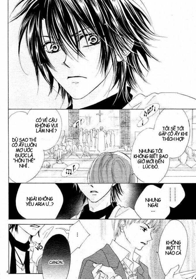 rensou no aria chapter 3 5