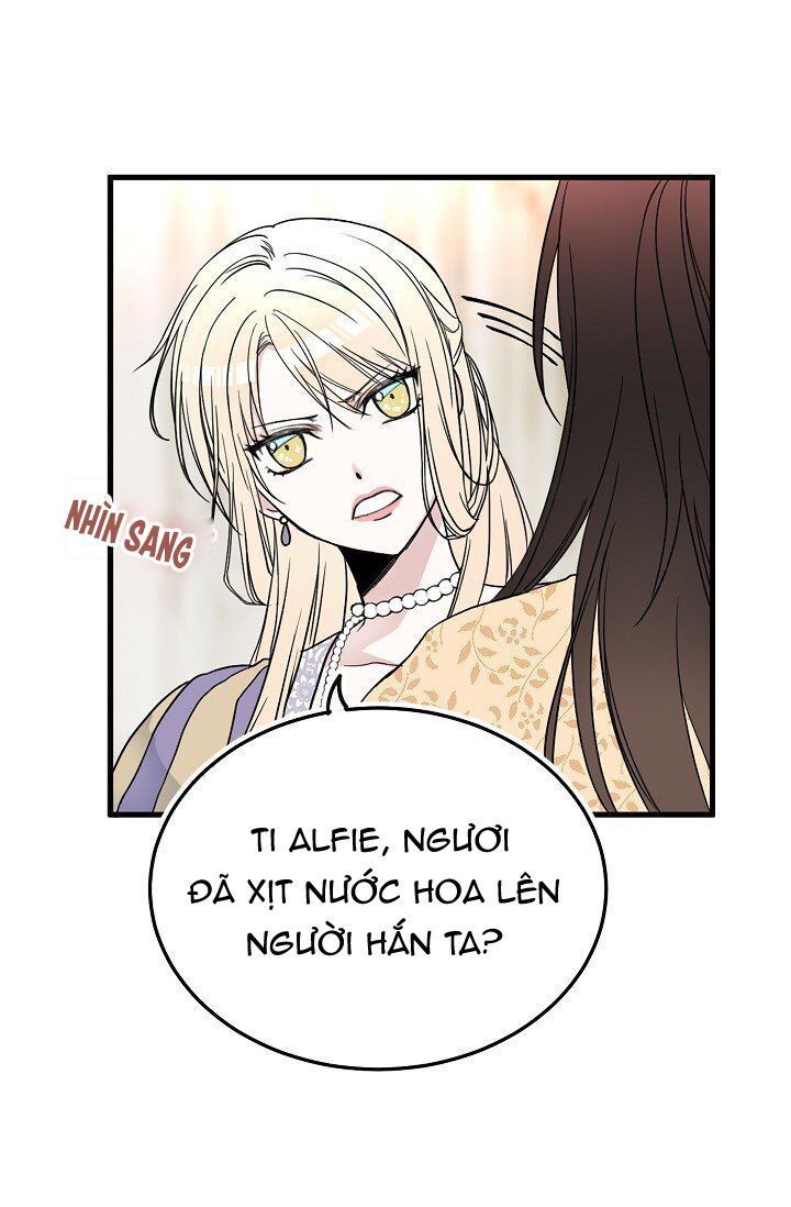 nữ hoàng sói chapter 5 47
