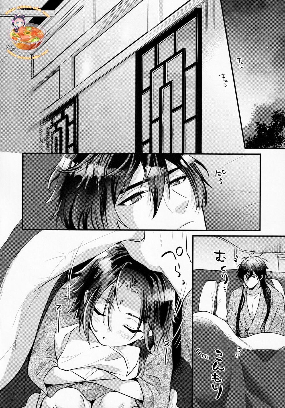 tổng hợp oneshot boylove chapter 61 26