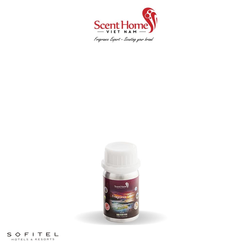 Tinh dầu thơm khách sạn Sofitel Hotel - ScentHomes (Sofitel Hotel - 50ml,100ml,250ml)