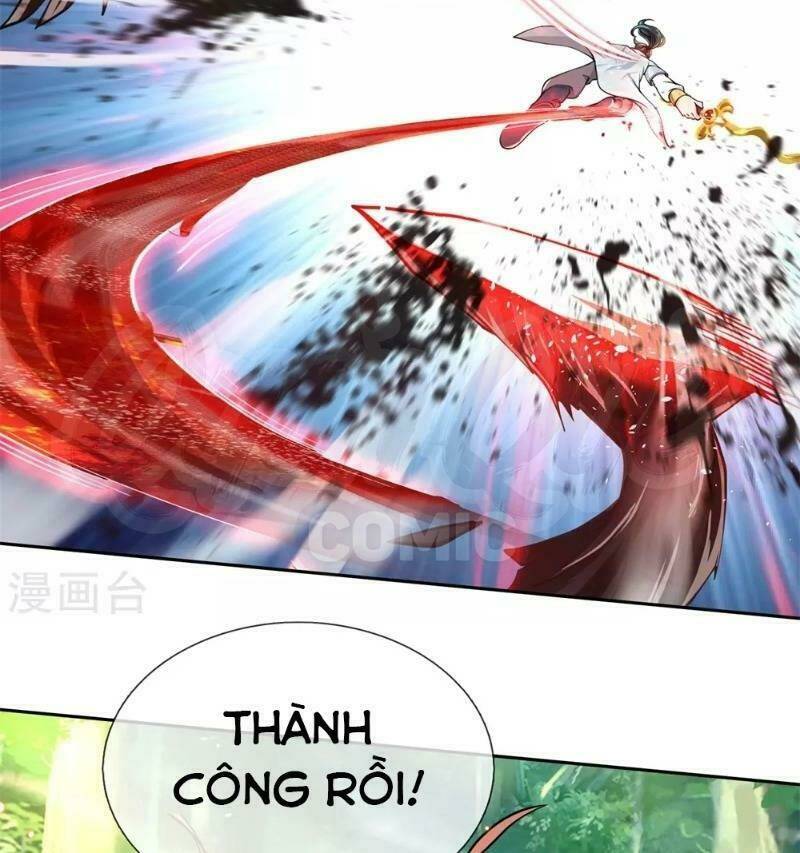 thân thể của ta là kiếm chủng chapter 32 2