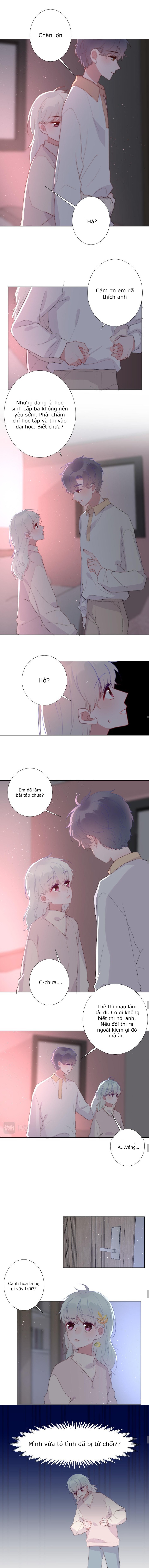 hướng dẫn không phổ biến chapter 32 3