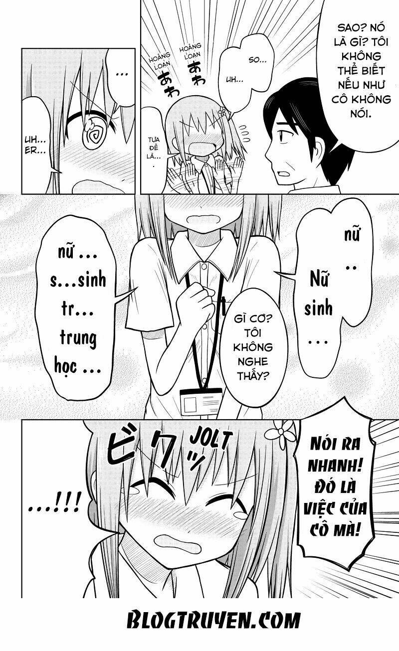sentirental shoujo chapter 3 9