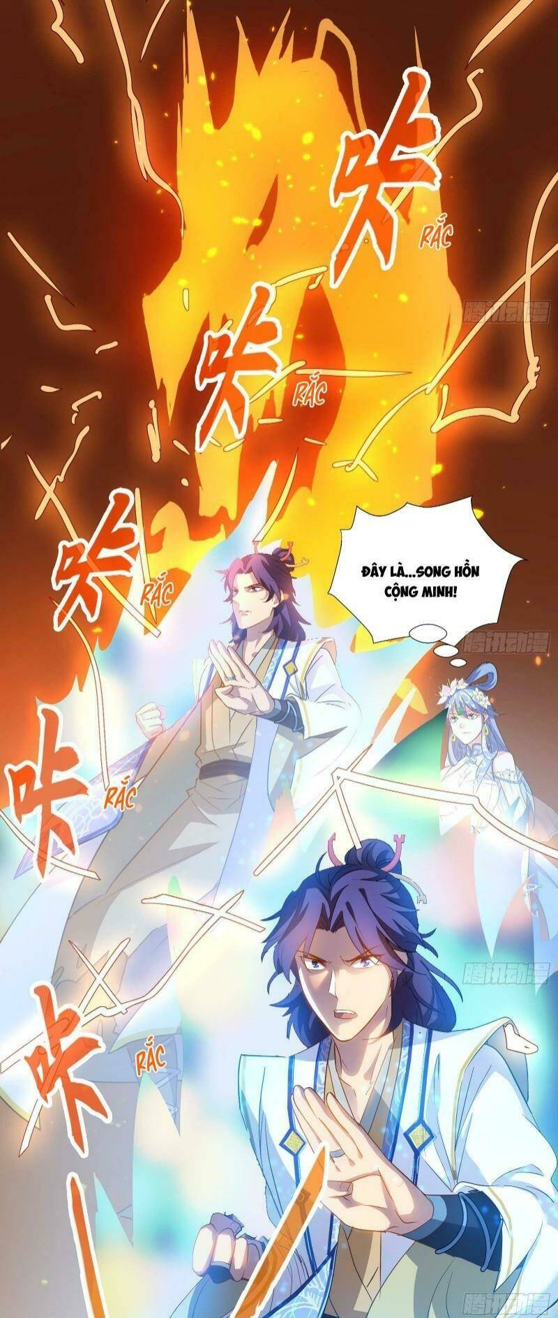 thiên mệnh long thần chapter 27 1