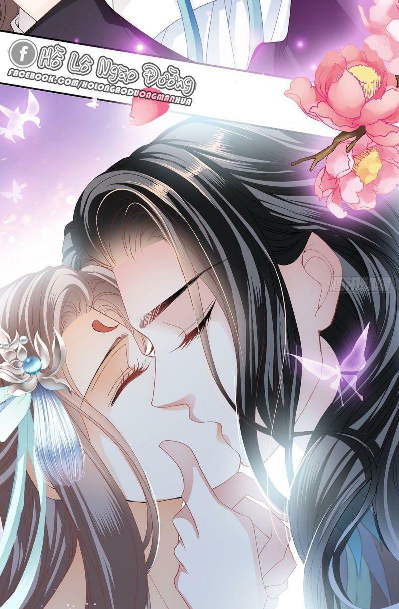 bổn vương muốn nàng chapter 13 19