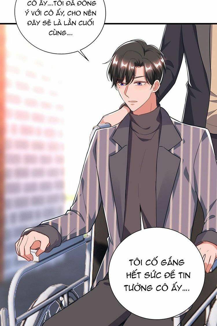 đại lão gọi tôi tiểu tổ tông chapter 30 13