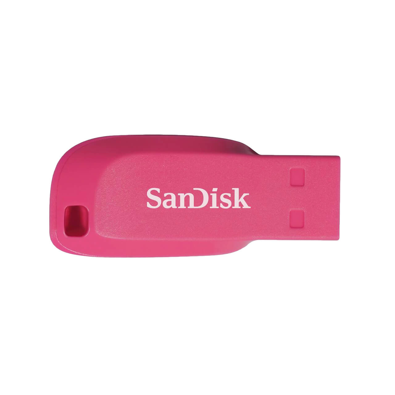 USB 2.0 SanDisk Cruzer Blade CZ50 32GB - Hàng Chính Hãng