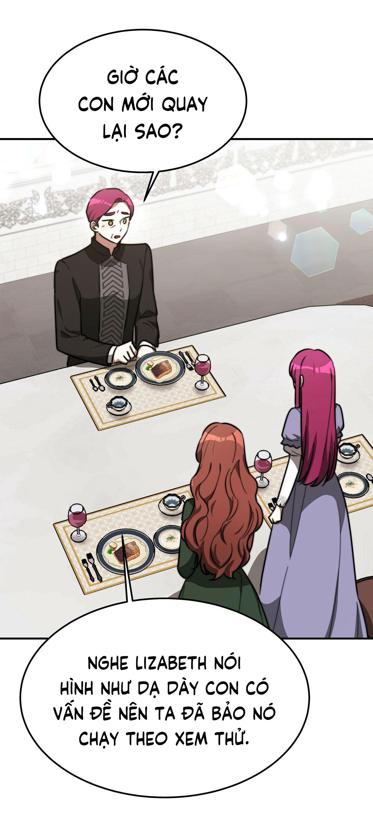 cuộc hôn nhân tay ba chapter 31 45