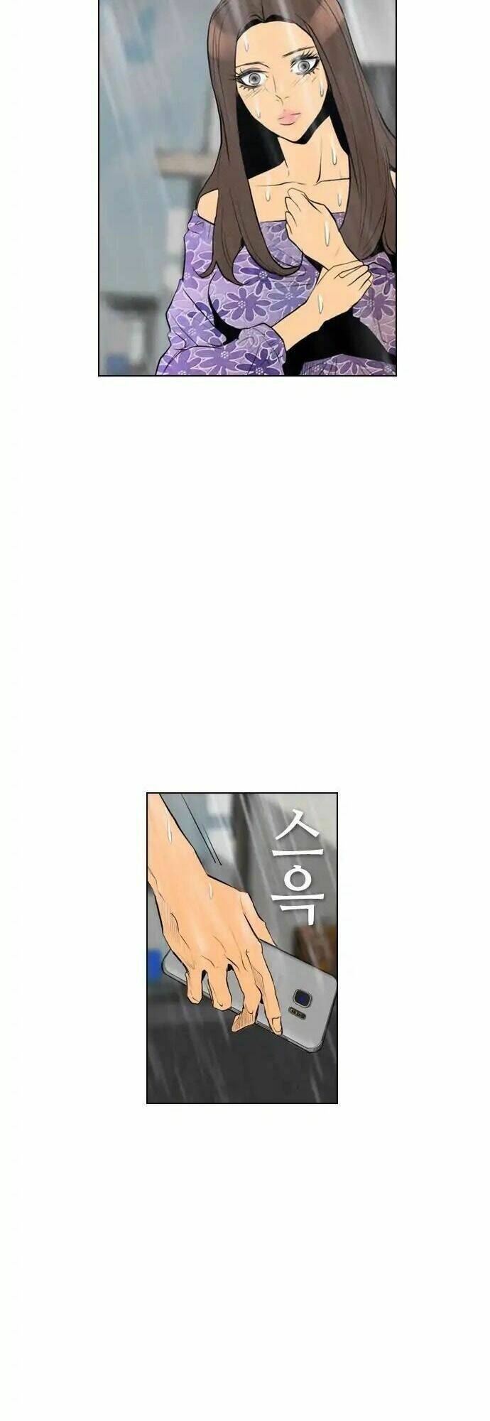 kẻ hồi sinh chapter 68 6