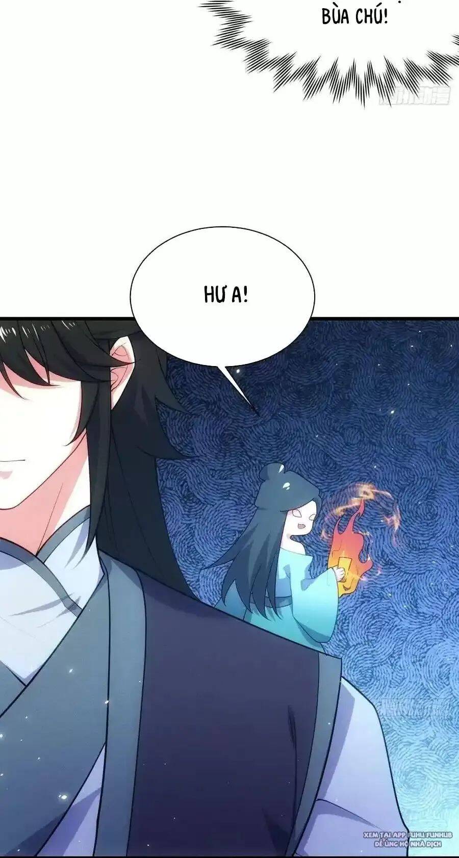 Thê Tử Của Ta Là Đại Lão Đại Thừa Kỳ chapter 69.2 4