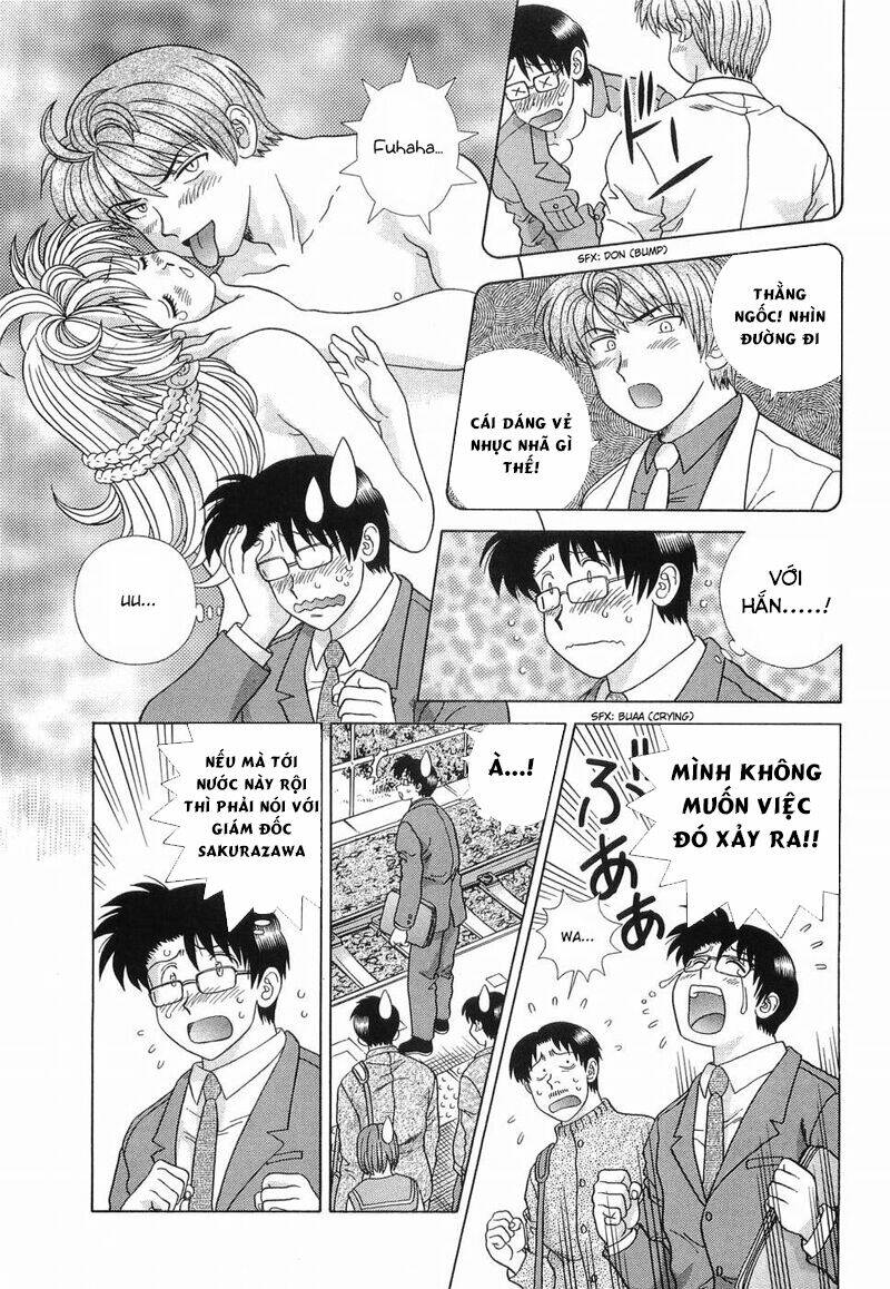 love lucky chapter 32 6