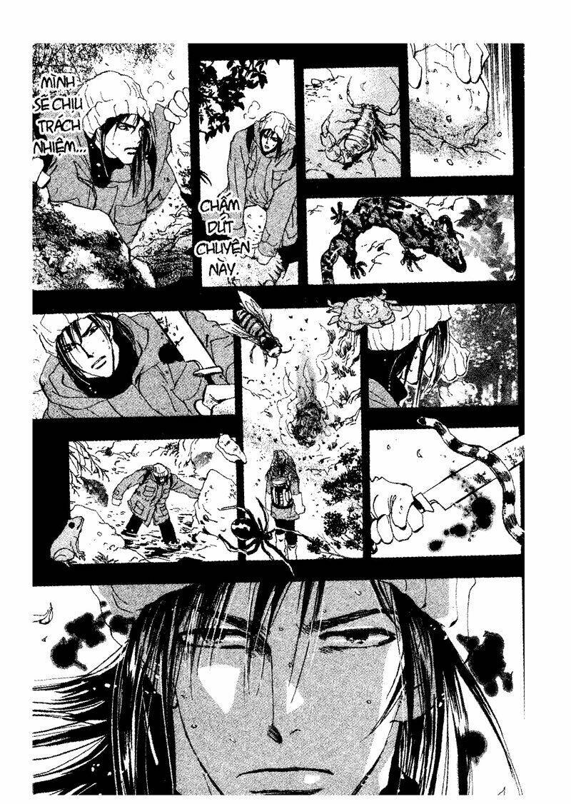 7 mầm sống chapter 47 17