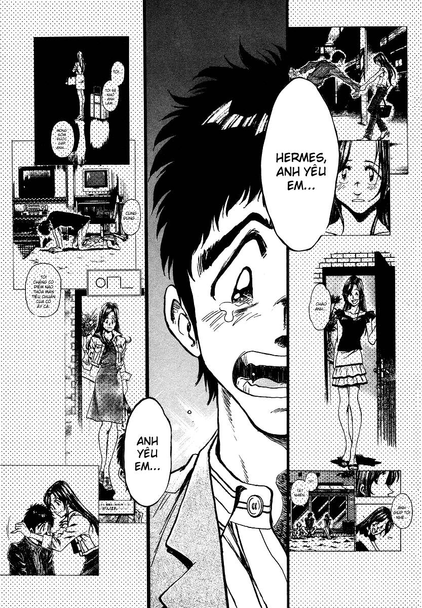 densha otoko chapter 25 11