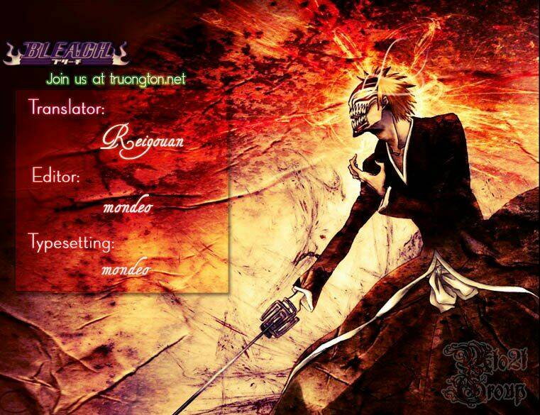 thần chết ichigo chapter 387 21