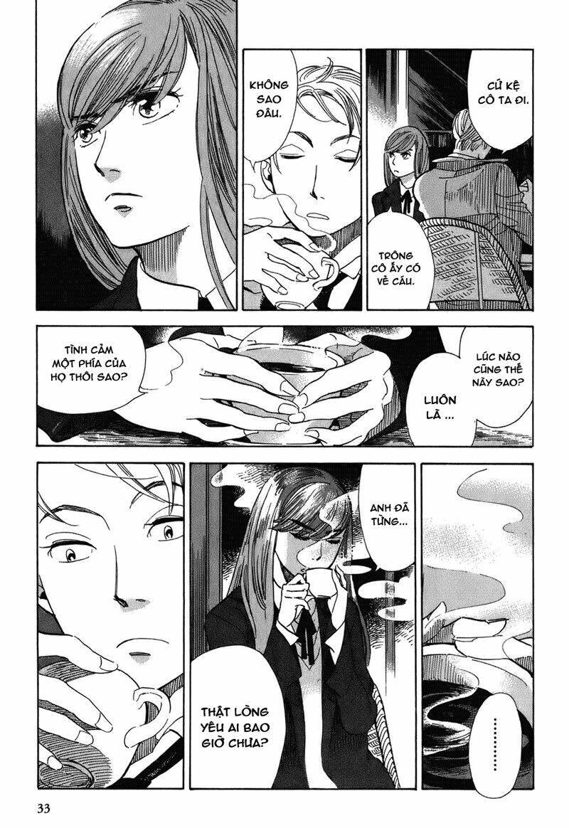 gunjou gakusha chapter 2 11