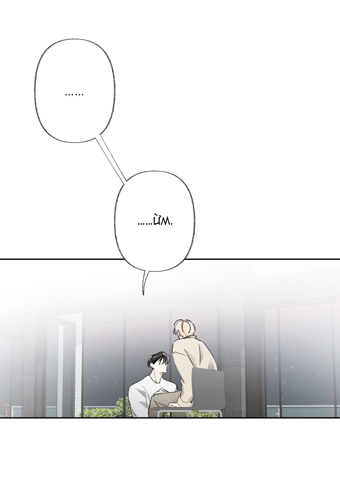 thế giới của tôi khi không có em chapter 27 45