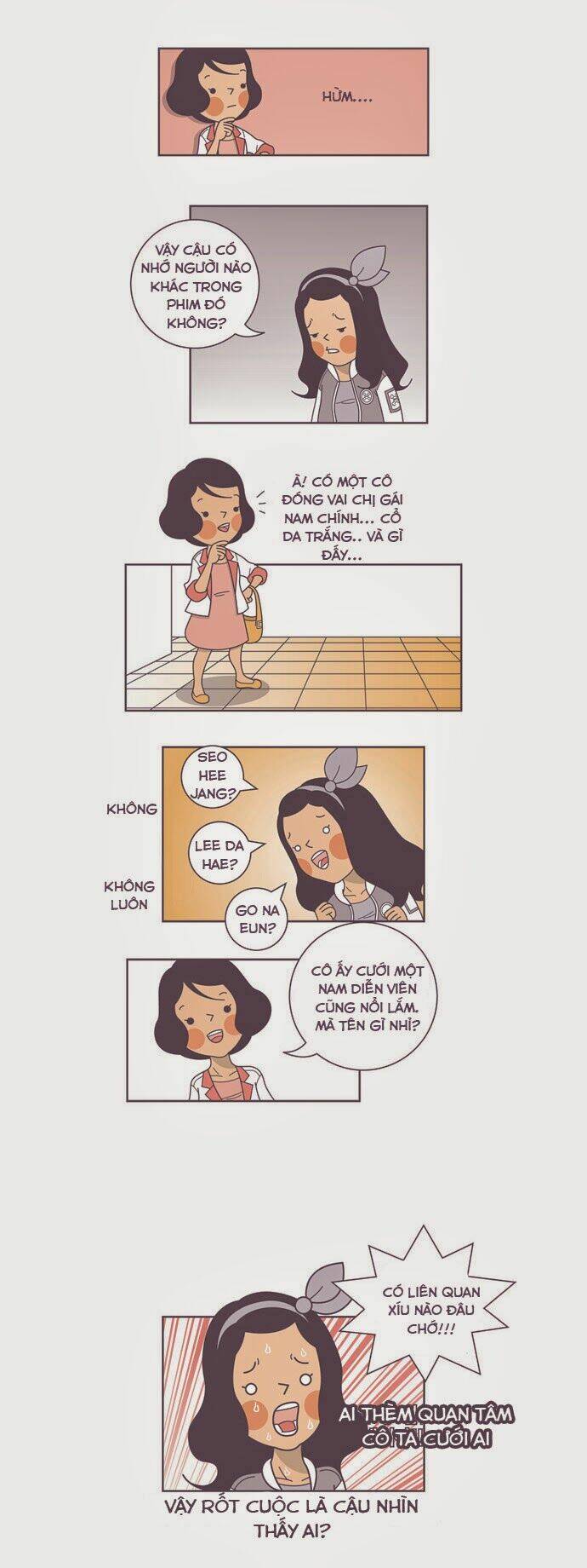 a bittersweet life chapter 12 4