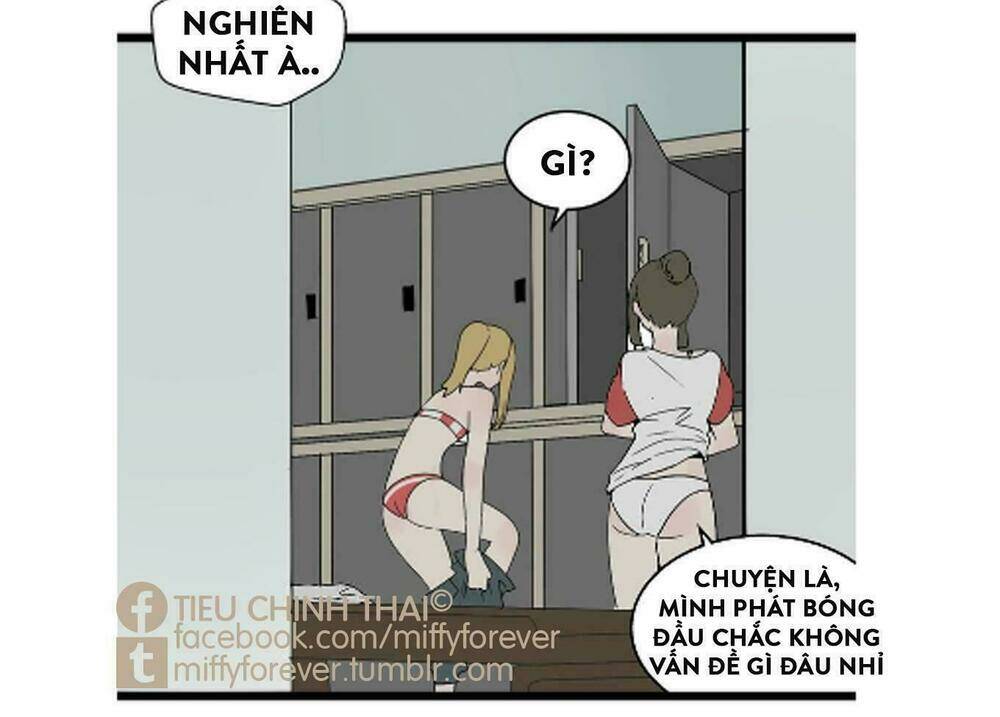 mục linh chapter 4.1 18