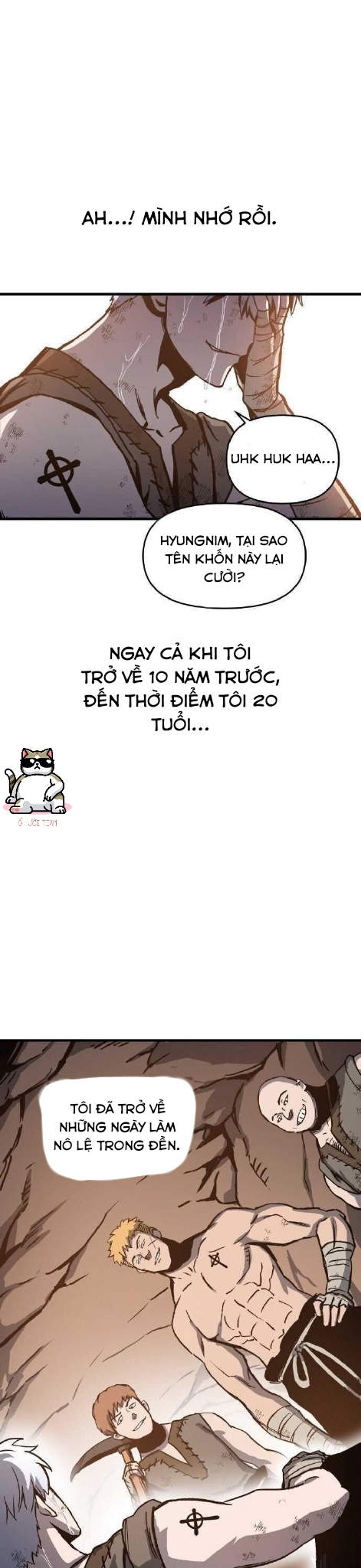 chiến thần chuyển thế chapter 1 67