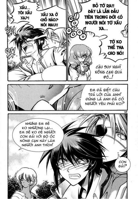 yoo ah dok_jon chapter 6 16