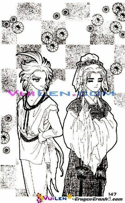 đóa hoa yêu kiều chapter 2 148