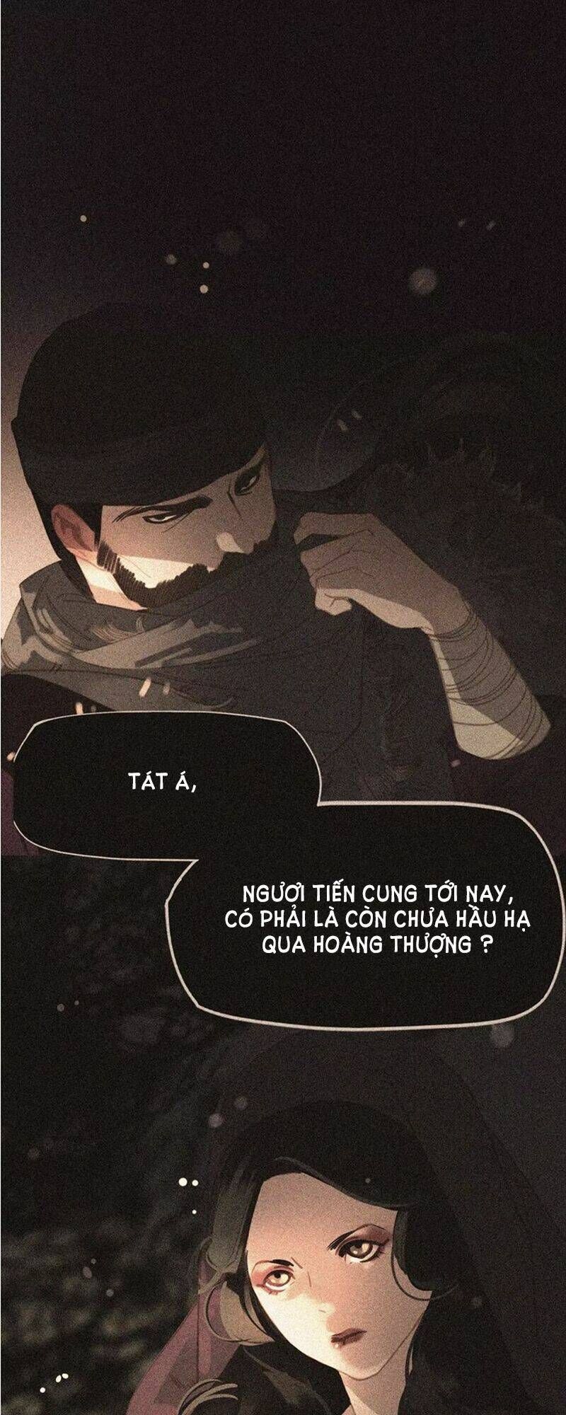 nhất đại linh hậu chapter 13 33