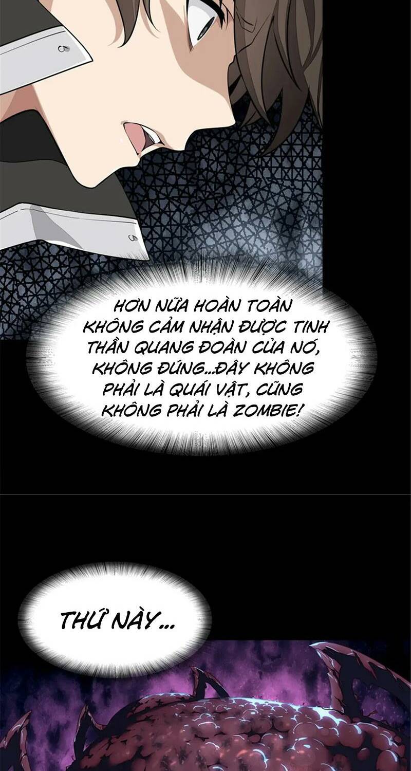 bạn gái virus của tôi chapter 392 30