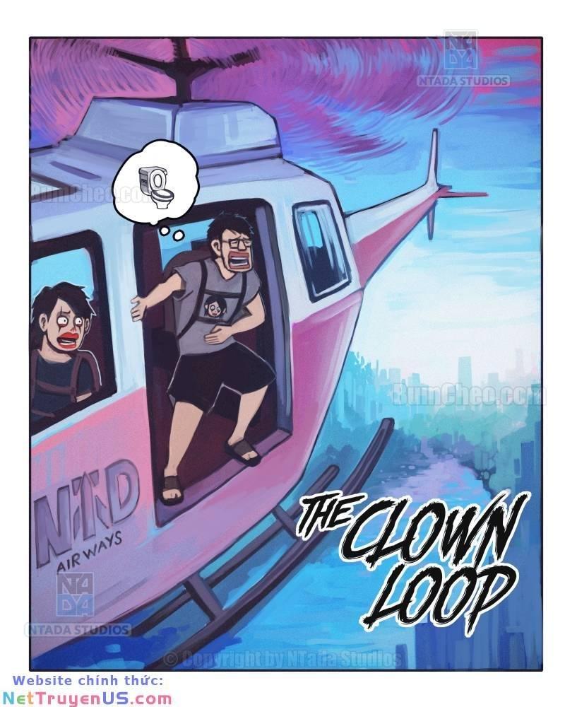 thần ẻ bắn tùm lum chapter 7 4