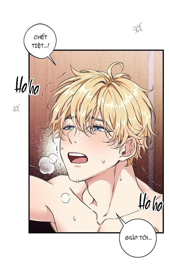 chuyến tàu điên cuồng chapter 3 12