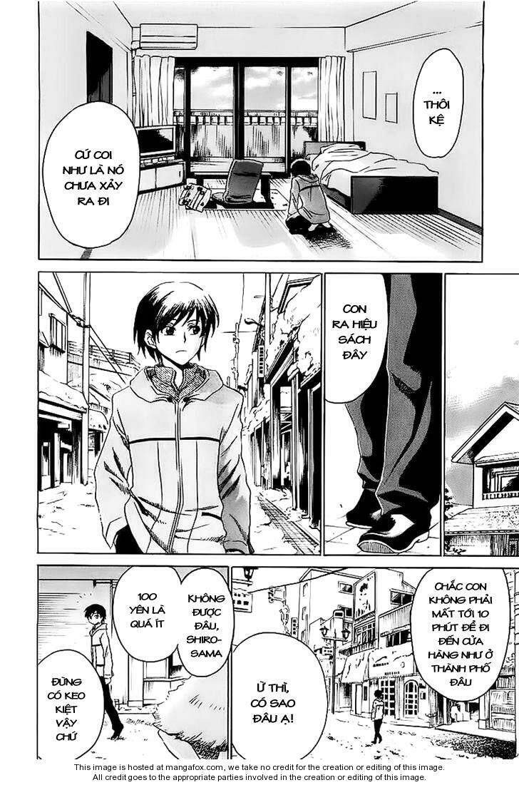 harvest december chapter 1 15