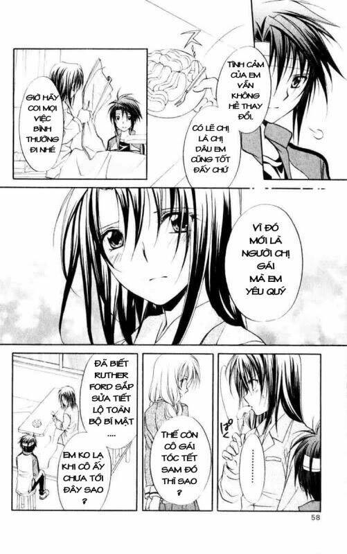 spiral: suiri no kizuna chapter 52 8