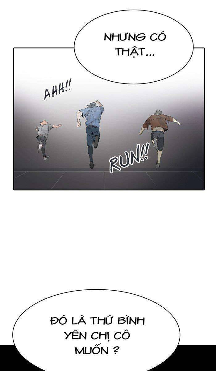 tòa tháp bí ẩn 2 chapter 455 143