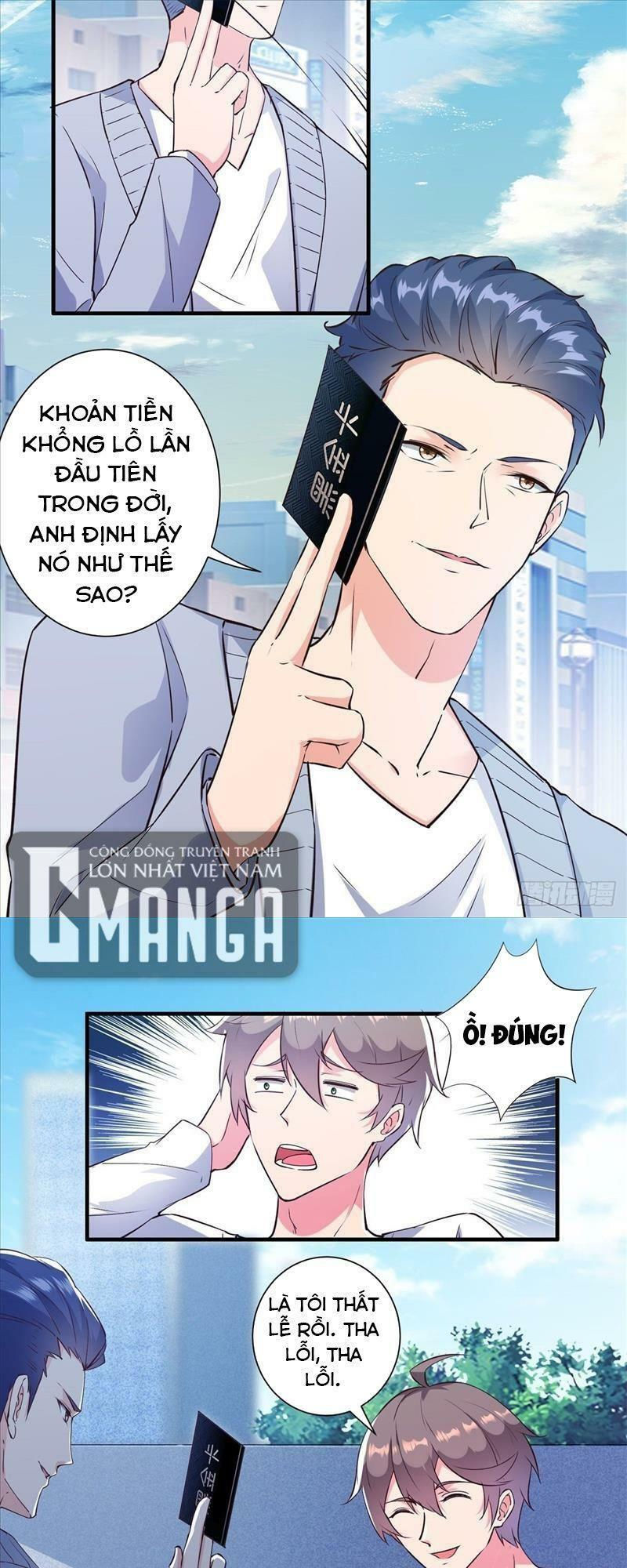 ta lập hậu cung tại tây du ký chapter 7 5