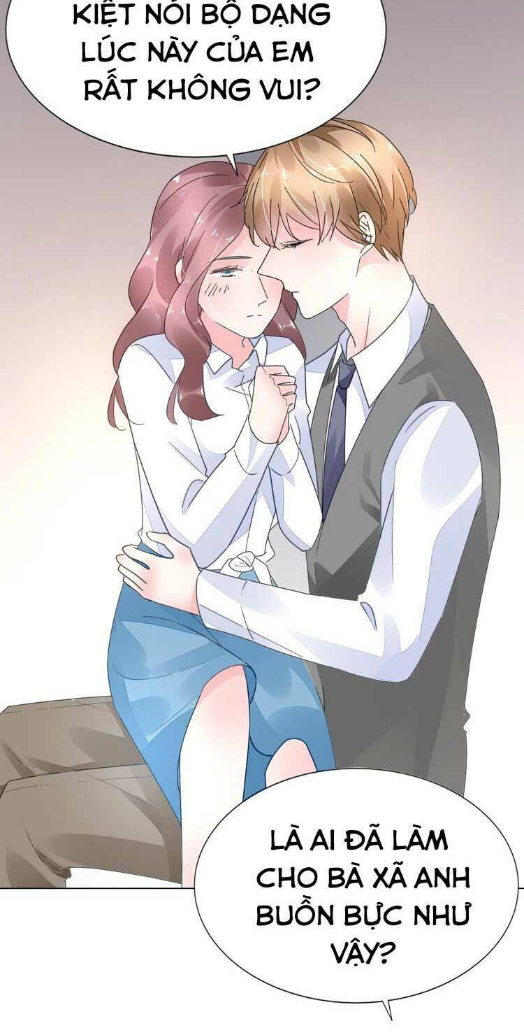 điều ước sủng ái bất bình đẳng chapter 68.1 6