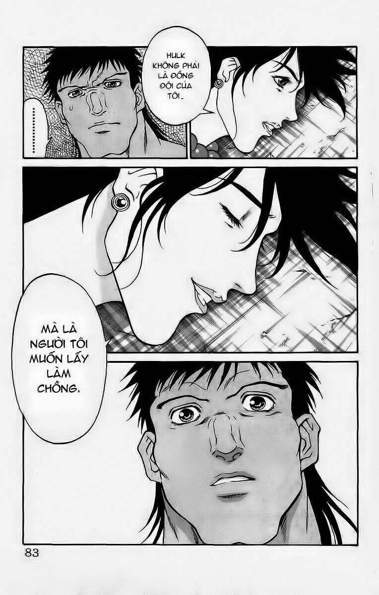 vua trên biển chapter 244 18